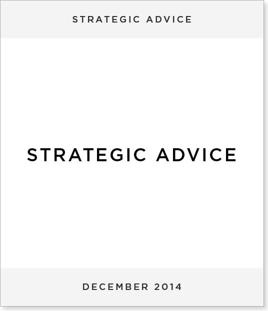 TombstoneV218 Strategic Advice