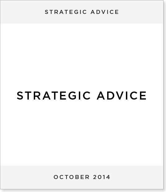 TombstoneV220 Strategic Advice