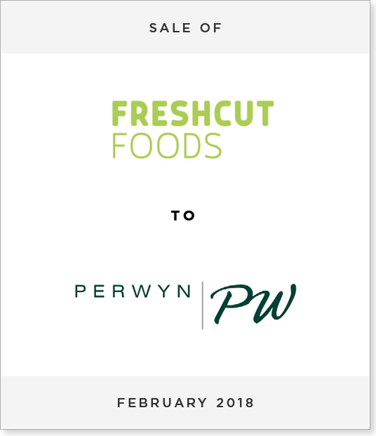 TombstoneV3 Disposal of Freshcut Foods to Perwyn