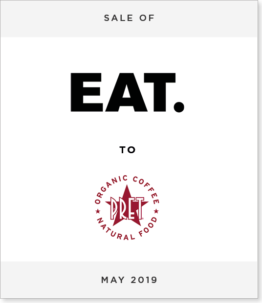 Tombstone-Designnew-2 Sale of EAT. to Pret A Manger