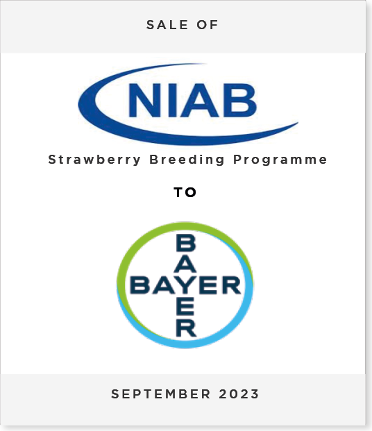 NIAB_Bayer-1 Transactions